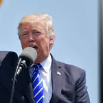 US-Präsident Trump will Atomwaffenvertrag aufkündigen