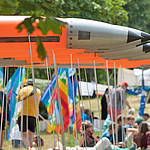 Ökumenischer Aktionstag gegen Atomwaffen am 6. Juni 2020 in Büchel muss verschoben werden