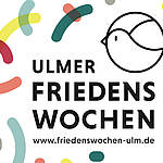 Ulmer Friedenswochen 2021 - www.friedenswochen-ulm.de