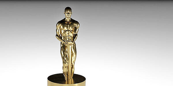 Oppenheimer hat 2024 sieben Oscars erhalten (Symbolbild)