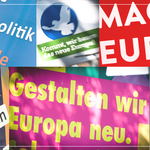 Europawahl 2024: Wahlprogramme der Parteien zu Friedenspolitik, Rüstungsexporten und Atomwaffen