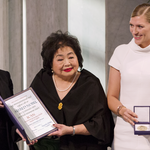Verleihung des Friedensnobelpreises an ICAN
