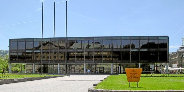 Der Landtag von Baden-Württemberg diskutiert über die ITEC 2018